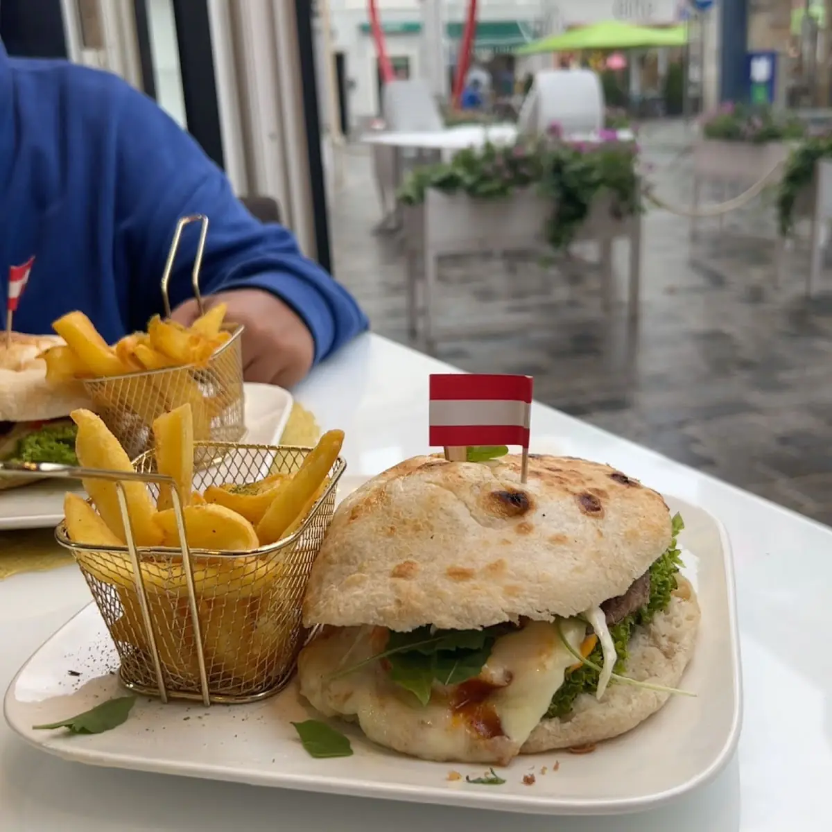 برقر عربي